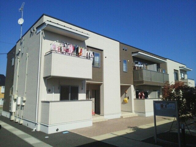 イーストヒルズ大崎Cの外観画像
