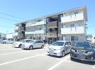 オーベル向中野 Aの間取り画像