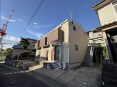 ハッピーキャッスルの外観画像