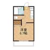 サナム葉山の間取り画像