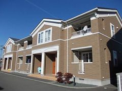 サンリットS・Ⅱの外観画像