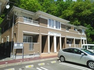 ラフレシールBの外観画像