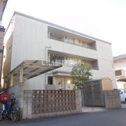 カーサヴィエントの外観画像