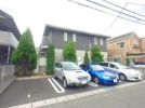 サン・デボーテの間取り画像