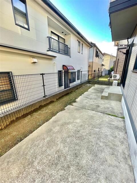 庭
