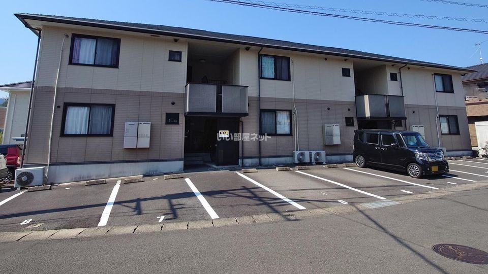 セジュール藤瀬IIの外観画像