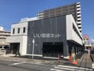 グランシャリオの間取り画像
