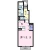 ソレアードの間取り画像