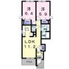 アルエットNEOの間取り画像