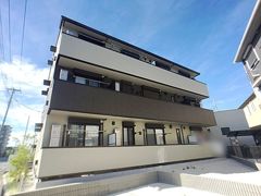 HANABUSA Ⅲの外観画像