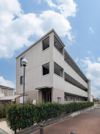 ベルレージュの間取り画像