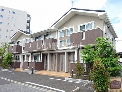 アエキタスの外観画像
