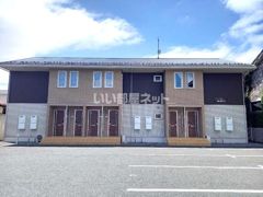 ラ・セーヌの外観画像