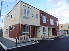 シエーナBの外観画像