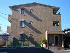 グレイスの外観画像