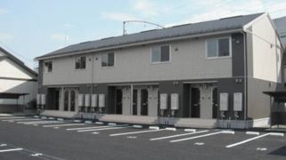 クレディの外観画像