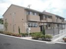 イーストヒルズ高松 Dの間取り画像