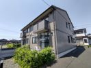 ハイム上野町 Aの間取り画像
