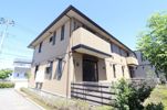 ラングレーヴン Aの間取り画像