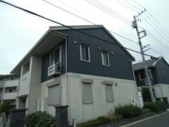 プワールおおたかの森 Ⅲの外観画像