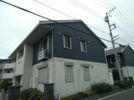 プワールおおたかの森 Ⅲの間取り画像