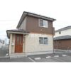 アンソレイエ西関田の間取り画像