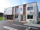 アパルトマンベールCの間取り画像