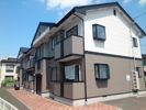 セジュールの間取り画像