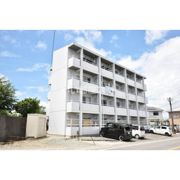 プレリュード御井町の外観画像