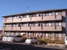 サンジェイド A棟の間取り画像