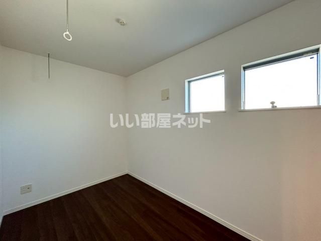 洋室