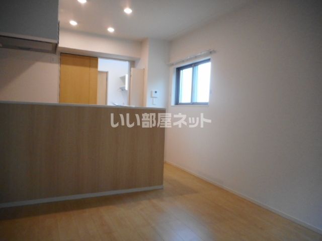 リビング