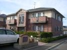 リビングタウン盛南 Aの間取り画像