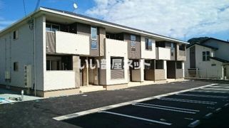 アーディ ヴィラⅡの外観画像