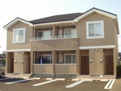 ビエント紫風 Ⅲの外観画像