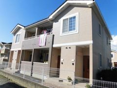 ビエント紫風Ⅰの外観画像