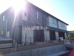 ダンディライオンⅡの外観画像