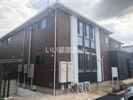 フェリア太田Bの外観