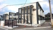 ロランジュⅡの間取り画像