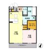 ピラタス Ⅹの間取り画像