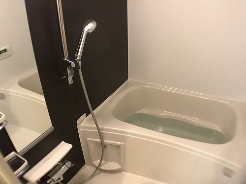 バスルーム