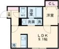necottoの間取り画像