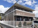 ラーゴの間取り画像