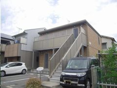 オレンジハイムの外観画像