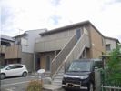オレンジハイムの間取り画像