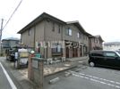アクシス大島の間取り画像