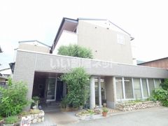 メゾンオームラの外観画像