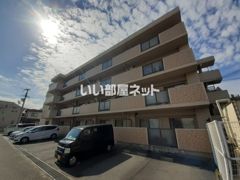 グレース平野の外観画像