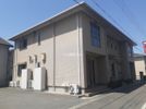 エスペランサIの間取り画像