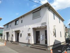 エルメゾン南栗原の外観画像